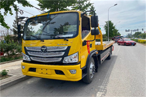 北碚汽车救援头像