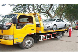 北碚附近24小时汽车拖车服务热线