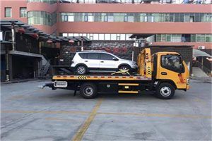 北碚汽车紧急补胎换胎救援