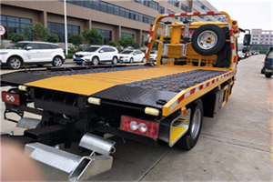 北碚24小时汽车送油服务公司