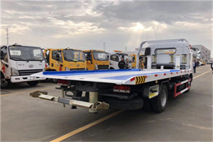 北碚汽车救援补胎