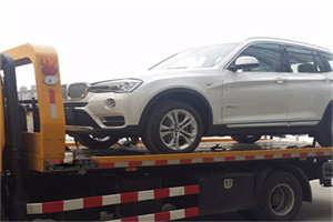 北碚拖车24小时服务电话