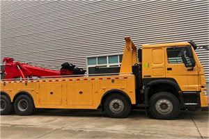 北碚道路救援公司